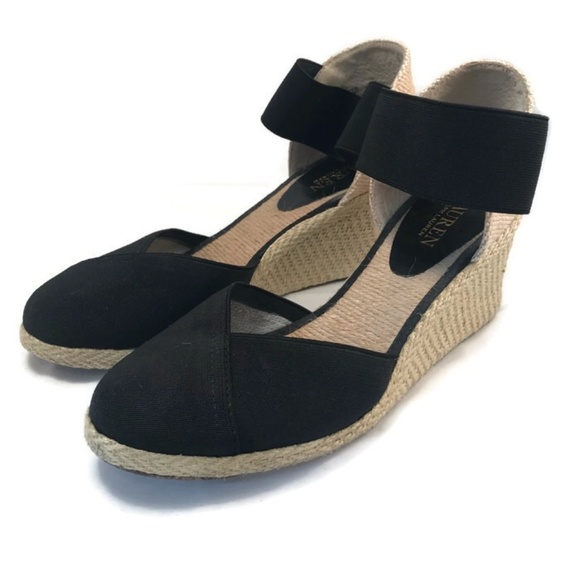 lauren ralph lauren charla wedge sandal